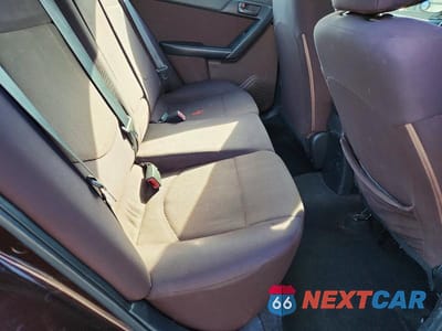 Zdjęcie 10 z 13 samochodu: 2010 KIA FORTE VIN:KNAFU4A28A5191853 - miniatura