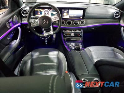 Zdjęcie 8 z 11 samochodu: 2019 MERCEDES-BENZ E 63 AMG-S 4MATIC VIN:WDDZF8KB8KA503572 - miniatura