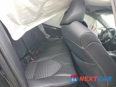 Zdjęcie 10 z 11 samochodu: 2024 TOYOTA CAMRY SE VIN:4T1G11AK7RU903488 - miniatura