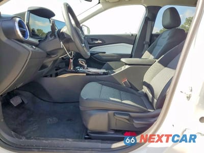 Zdjęcie 7 z 13 samochodu: 2026 CHEVROLET TRAX 1LT VIN:KL77LHEP2TC035777 - miniatura