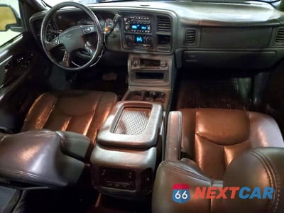 Zdjęcie 8 z 11 samochodu: 2006 CHEVROLET SILVERADO K1500 VIN:2GCEK13T961103913 - miniatura