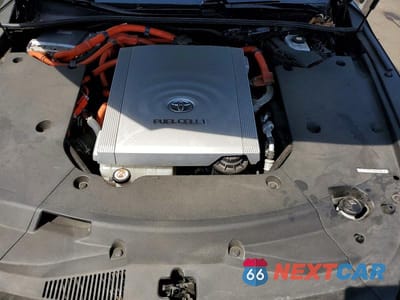 Zdjęcie 11 z 12 samochodu: 2021 TOYOTA MIRAI XLE VIN:JTDAAAAA3MA002002 - miniatura