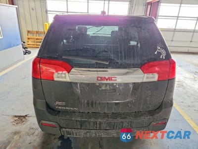 Zdjęcie 6 z 13 samochodu: 2015 GMC TERRAIN SLE VIN:2GKALMEK1F6242992 - miniatura