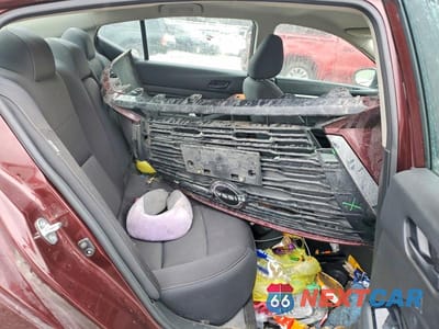 Zdjęcie 10 z 11 samochodu: 2023 NISSAN ALTIMA 2.5 SV VIN:1N4BL4DW9PN418940 - miniatura