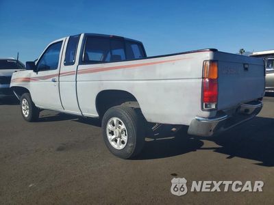 Drugie zdjęcie samochodu z przodu: 1997 NISSAN FRONTIER VIN:1N6SD16S0VC321373 - miniatura