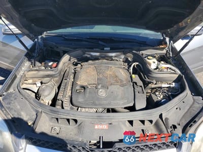 Zdjęcie 12 z 13 samochodu: 2014 MERCEDES-BENZ GLK 350 4MATIC VIN:WDCGG8JB6EG252160 - miniatura