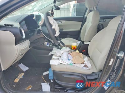 Zdjęcie 7 z 12 samochodu: 2023 KIA FORTE LXS VIN:3KPF24ADXPE623821 - miniatura