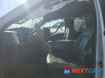 Zdjęcie 7 z 12 samochodu: 2024 FORD F350 SUPER DUTY UTILITY / SERVICE TRUCK VIN:1FD8X3FN8REE87916 - miniatura