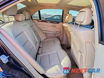 Zdjęcie 10 z 12 samochodu: 2014 MERCEDES-BENZ E 350 VIN:WDDHF5KB9EA980784 - miniatura