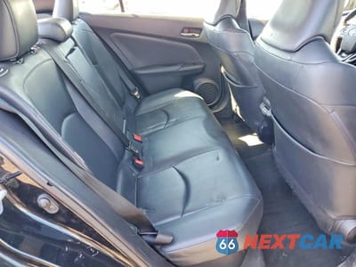 Zdjęcie 10 z 12 samochodu: 2020 TOYOTA PRIUS XLE VIN:JTDKARFU9L3112240 - miniatura