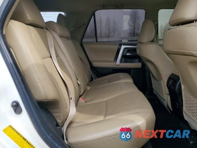 Zdjęcie 11 z 13 samochodu: 2016 TOYOTA 4RUNNER LIMITED VIN:JTEBU5JR7G5300246 - miniatura