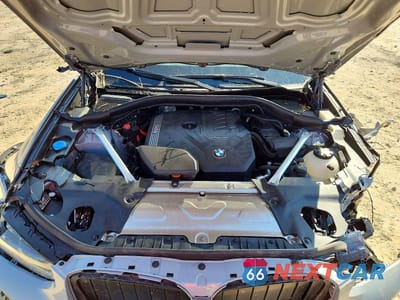 Zdjęcie 12 z 14 samochodu: 2024 BMW X3 SDRIVE30I VIN:WBX47DP05RN304051 - miniatura