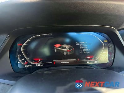 Zdjęcie 8 z 10 samochodu: 2019 BMW X5 XDRIVE40I VIN:5UXCR6C58KLL63840 - miniatura