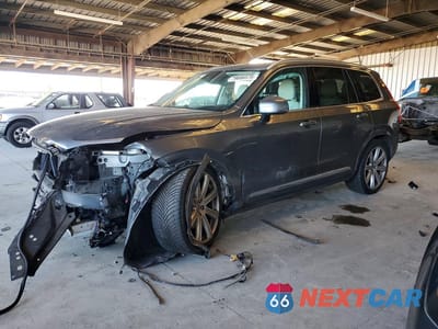 2019 VOLVO XC90 T6 INSCRIPTION YV4A22PLXK1465454 - główne zdjęcie licytacji z USA - miniatura