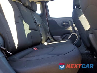 Zdjęcie 11 z 13 samochodu: 2017 JEEP RENEGADE LATITUDE VIN:ZACCJBBB6HPF15773 - miniatura