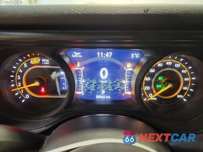 Zdjęcie 9 z 12 samochodu: 2024 JEEP WRANGLER SPORT VIN:1C4PJXDN7RW101928 - miniatura