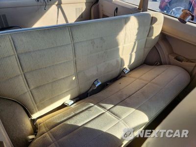 Zdjęcie 11 z 13 samochodu: 1996 JEEP CHEROKEE SE VIN:1J4FJ27S9TL123545 - miniatura
