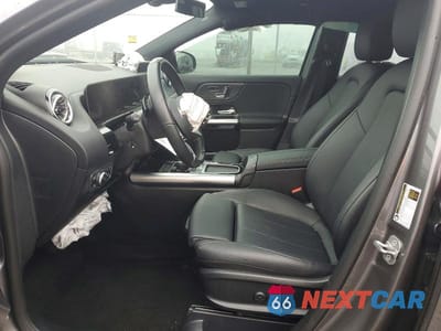 Zdjęcie 7 z 11 samochodu: 2025 MERCEDES-BENZ GLA 250 4MATIC VIN:W1N4N4HB5SJ679978 - miniatura
