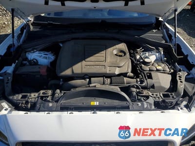 Zdjęcie 12 z 12 samochodu: 2019 JAGUAR F-PACE PREMIUM VIN:SADCJ2FXXKA366088 - miniatura