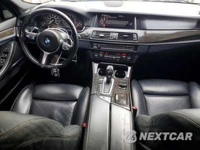 Zdjęcie 8 z 13 samochodu: 2015 BMW 550 XI VIN:WBAKP9C59FD693973 - miniatura
