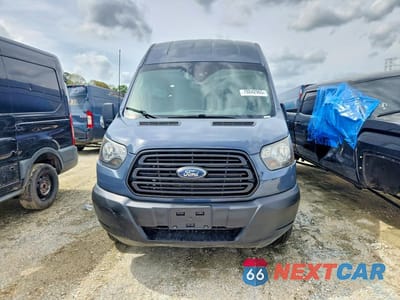 Piąte zdjęcie samochodu w środku: 2019 FORD TRANSIT T- VIN:1FTYR3XM9KKB73560 - miniatura
