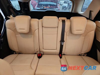 Zdjęcie 10 z 13 samochodu: 2017 MERCEDES-BENZ GLE 350 4MATIC VIN:4JGDA5HB9HA945046 - miniatura