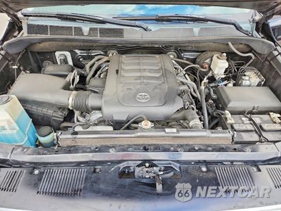 Zdjęcie 11 z 12 samochodu: 2020 TOYOTA TUNDRA SR5 VIN:5TFUY5F12LX948239 - miniatura
