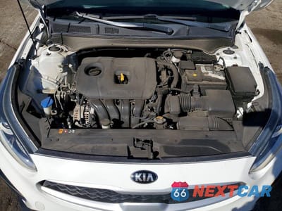 Zdjęcie 11 z 12 samochodu: 2020 KIA FORTE LXS VIN:3KPF24ADXLE211506 - miniatura