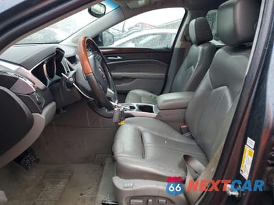 Zdjęcie 7 z 13 samochodu: 2010 CADILLAC SRX LUXURY COLLECTION VIN:3GYFNAEY1AS553681 - miniatura