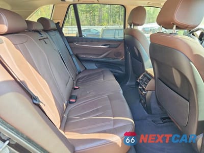 Zdjęcie 11 z 13 samochodu: 2016 BMW X5 XDRIVE35I VIN:5UXKR0C59G0P27670 - miniatura