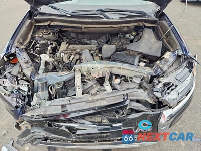 Zdjęcie 11 z 11 samochodu: 2020 MITSUBISHI OUTLANDER ES VIN:JA4AD2A30LZ009160 - miniatura