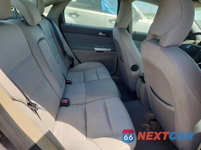 Zdjęcie 10 z 12 samochodu: 2010 VOLVO S40 2.4I VIN:YV1382MS7A2509919 - miniatura