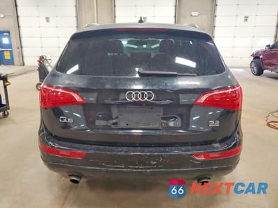 Zdjęcie 6 z 12 samochodu: 2010 AUDI Q5 PREMIUM PLUS VIN:WA1LKAFP9AA085749 - miniatura