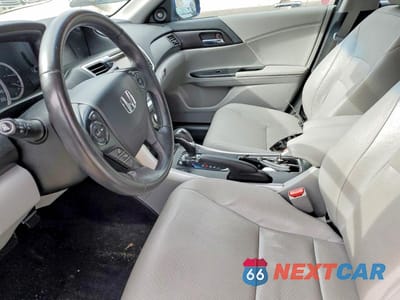 Zdjęcie 7 z 12 samochodu: 2015 HONDA ACCORD TOURING VIN:1HGCR2F97FA807785 - miniatura