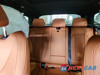 Zdjęcie 10 z 13 samochodu: 2023 BMW X3 XDRIVE30I VIN:5UX53DP00P9P27895 - miniatura