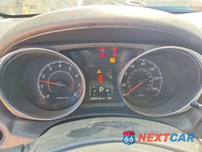 Zdjęcie 9 z 13 samochodu: 2023 MITSUBISHI OUTLANDER SPORT S VIN:JA4ARUAU2PU003854 - miniatura