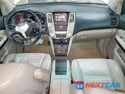 Zdjęcie 8 z 13 samochodu: 2009 LEXUS RX 350 BASE VIN:2T2HK31U79C122997 - miniatura