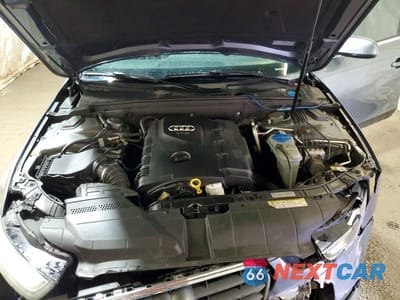 Zdjęcie 11 z 11 samochodu: 2013 AUDI A4 PREMIUM PLUS VIN:WAUFFAFL9DN006868 - miniatura