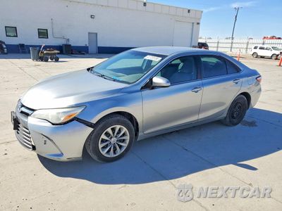 2015 TOYOTA CAMRY LE 4T1BF1FK7FU102236 - główne zdjęcie licytacji z USA - miniatura