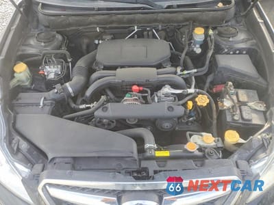 Zdjęcie 11 z 11 samochodu: 2011 SUBARU LEGACY 2.5I PREMIUM VIN:4S3BMBF67B3240152 - miniatura