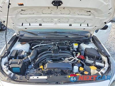 Zdjęcie 11 z 12 samochodu: 2022 SUBARU IMPREZA VIN:4S3GTAA64N1719865 - miniatura
