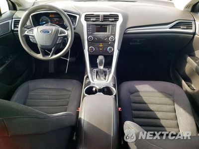 Zdjęcie 8 z 13 samochodu: 2014 FORD FUSION SE VIN:3FA6P0H73ER222553 - miniatura