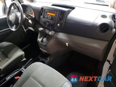 Zdjęcie 8 z 11 samochodu: 2017 CHEVROLET CITY EXPRESS LT VIN:3N63M0ZN4HK715820 - miniatura