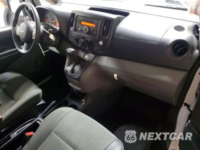 Zdjęcie 8 z 12 samochodu: 2017 CHEVROLET CITY EXPRESS LT VIN:3N63M0ZN4HK715820 - miniatura
