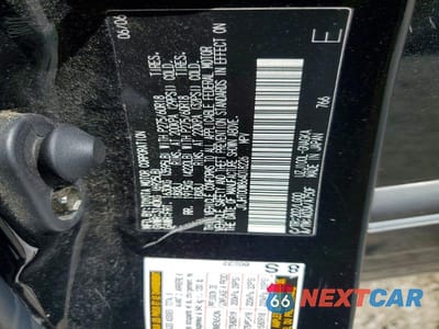Zdjęcie 13 z 13 samochodu: 2006 LEXUS LX 470 BASE VIN:JTJHT00W864018226 - miniatura