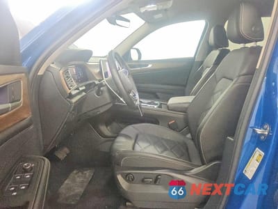 Zdjęcie 7 z 12 samochodu: 2026 VOLKSWAGEN ATLAS SE VIN:1V2HN2CA8TC529430 - miniatura
