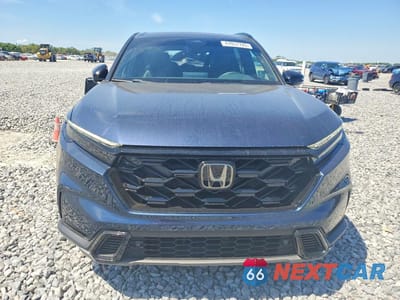 Piąte zdjęcie samochodu w środku: 2025 HONDA CR-V SPORT-L VIN:7FARS6H87SE004862 - miniatura