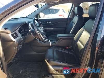 Zdjęcie 7 z 12 samochodu: 2019 GMC ACADIA SLT-1 VIN:1GKKNMLS4KZ286694 - miniatura