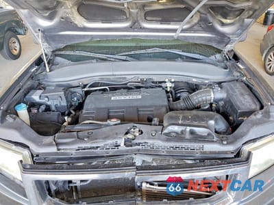 Zdjęcie 11 z 12 samochodu: 2012 HONDA RIDGELINE RTL VIN:5FPYK1F54CB001008 - miniatura