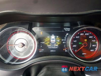 Zdjęcie 9 z 12 samochodu: 2020 DODGE CHARGER SCAT PACK VIN:2C3CDXGJ9LH219441 - miniatura